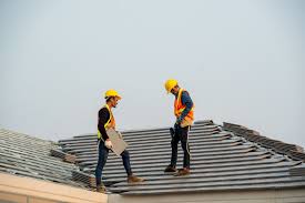 Fast & Reliable Emergency Roof Repairs in Edgewood, FL